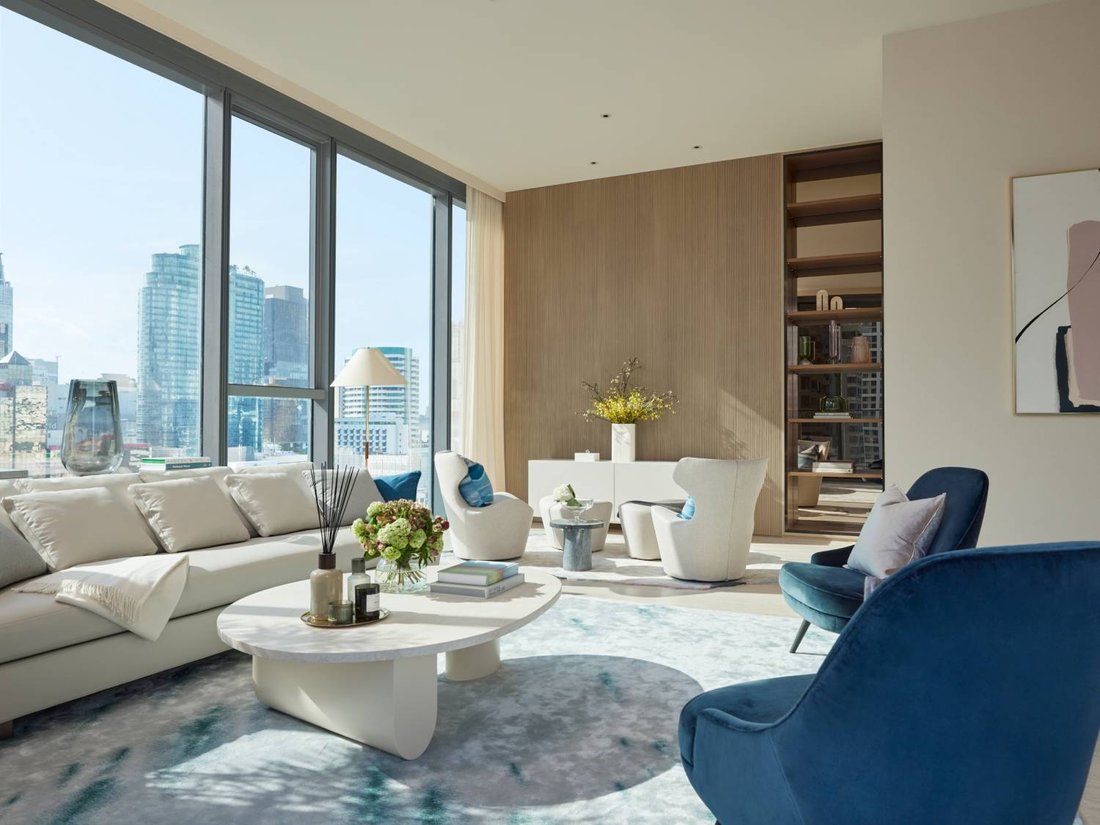 Condo in Bangkok, Krung Thep Maha Nakhon, Thailand 3 - 14791823