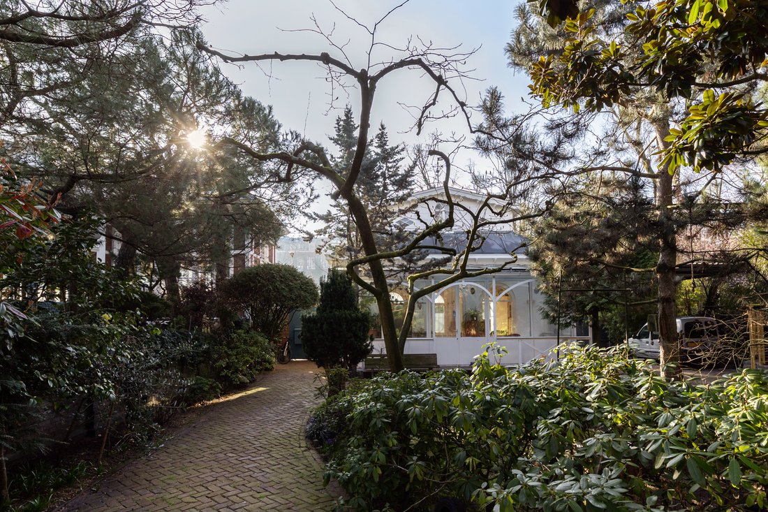 House in Apollobuurt, North Holland, Netherlands 2 - 14791215