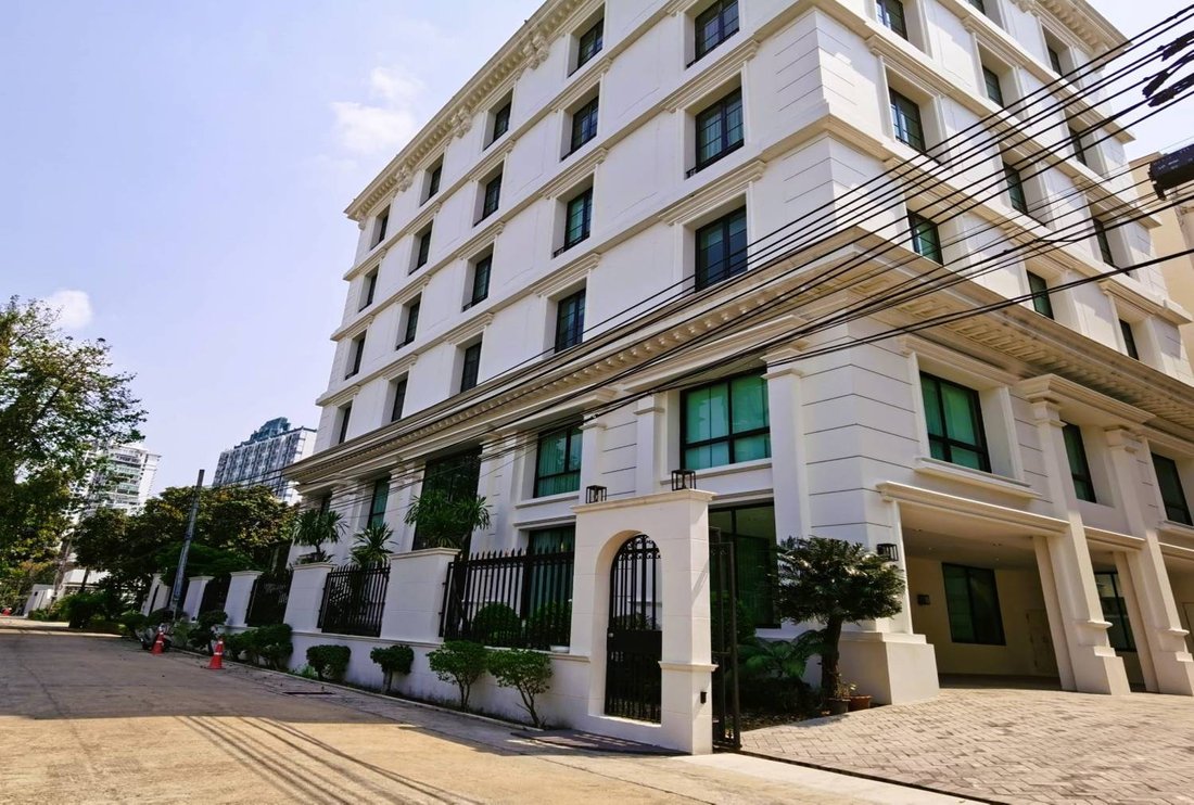 House in Bangkok, Krung Thep Maha Nakhon, Thailand 1 - 13906751