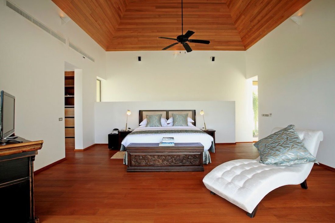 Villa in Phuket, Phuket, Thailand 4 - 14791458