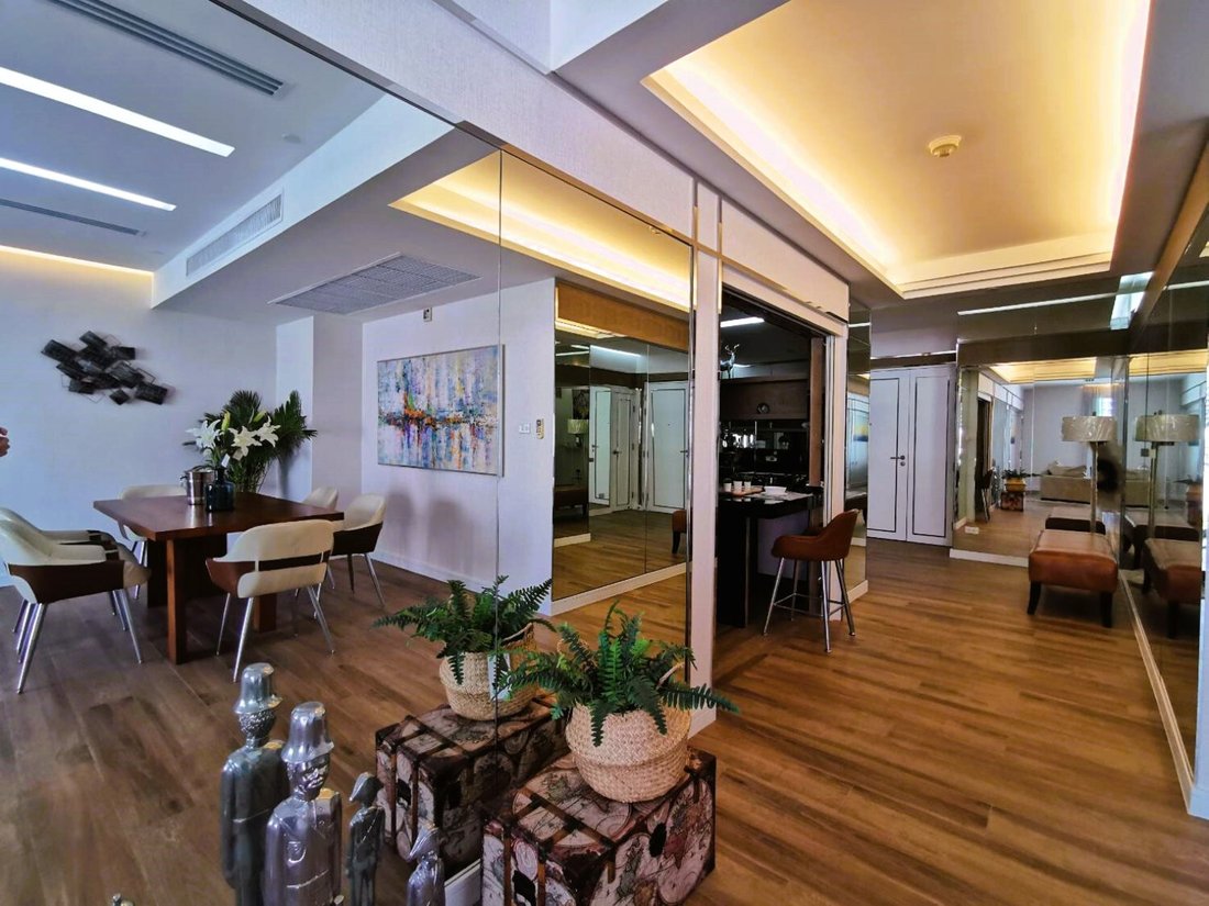 Condo in Bangkok, Bangkok, Thailand 2 - 13940017