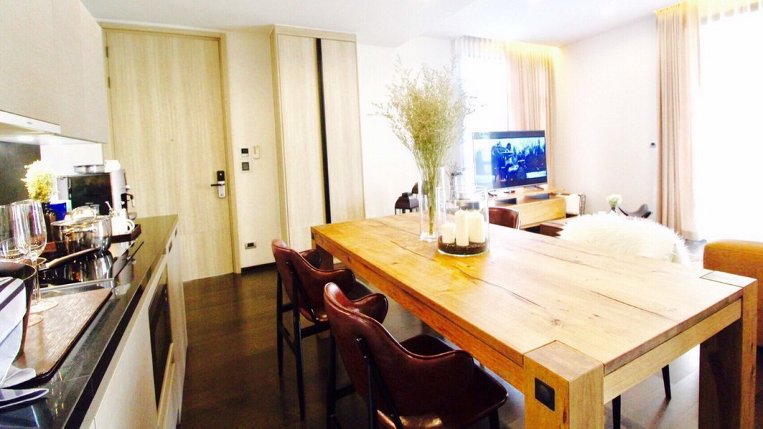 Condo in Bangkok, Bangkok, Thailand 5 - 13935122