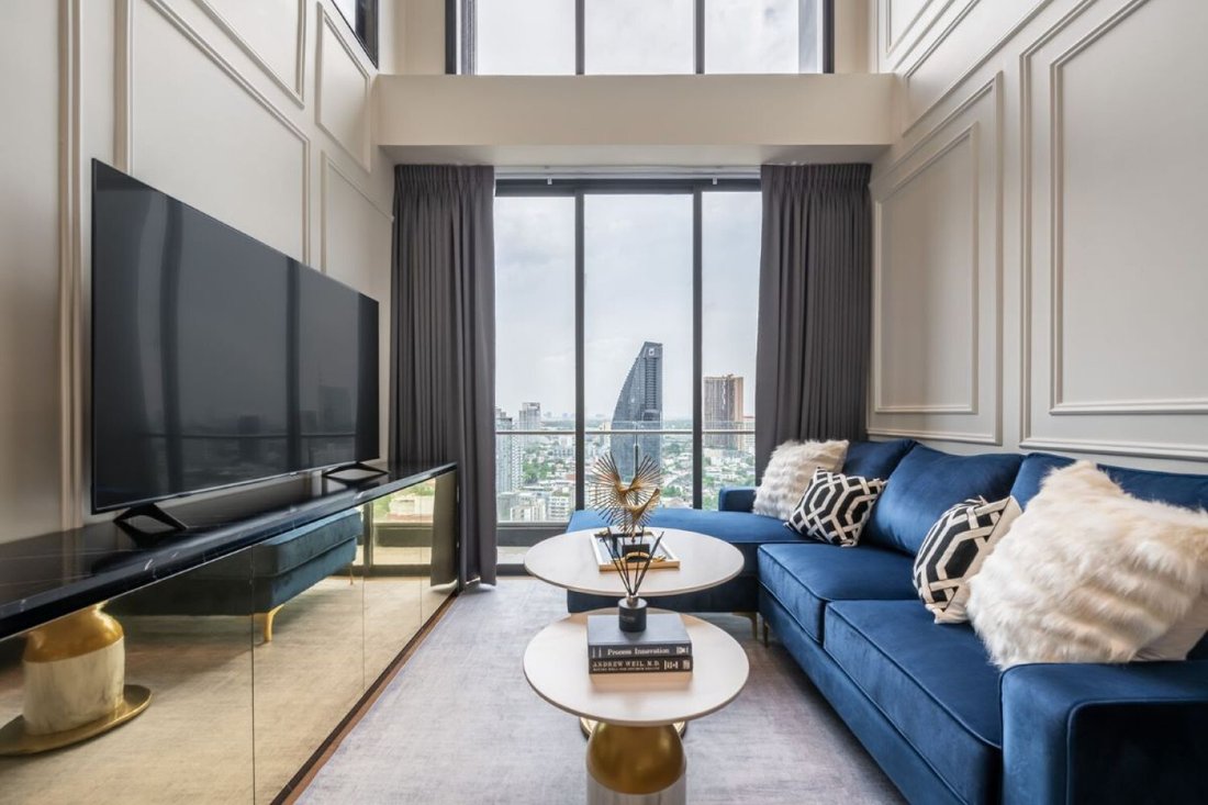 Condo in Bangkok, Krung Thep Maha Nakhon, Thailand 3 - 13233061