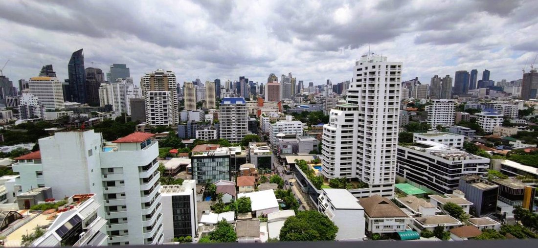 Condo in Bangkok, Krung Thep Maha Nakhon, Thailand 5 - 13685333