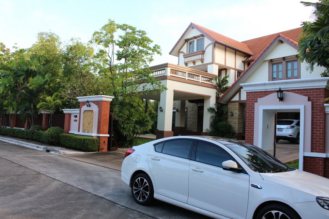 House in Bang Na Tai, Bangkok, Thailand 5 - 14791643