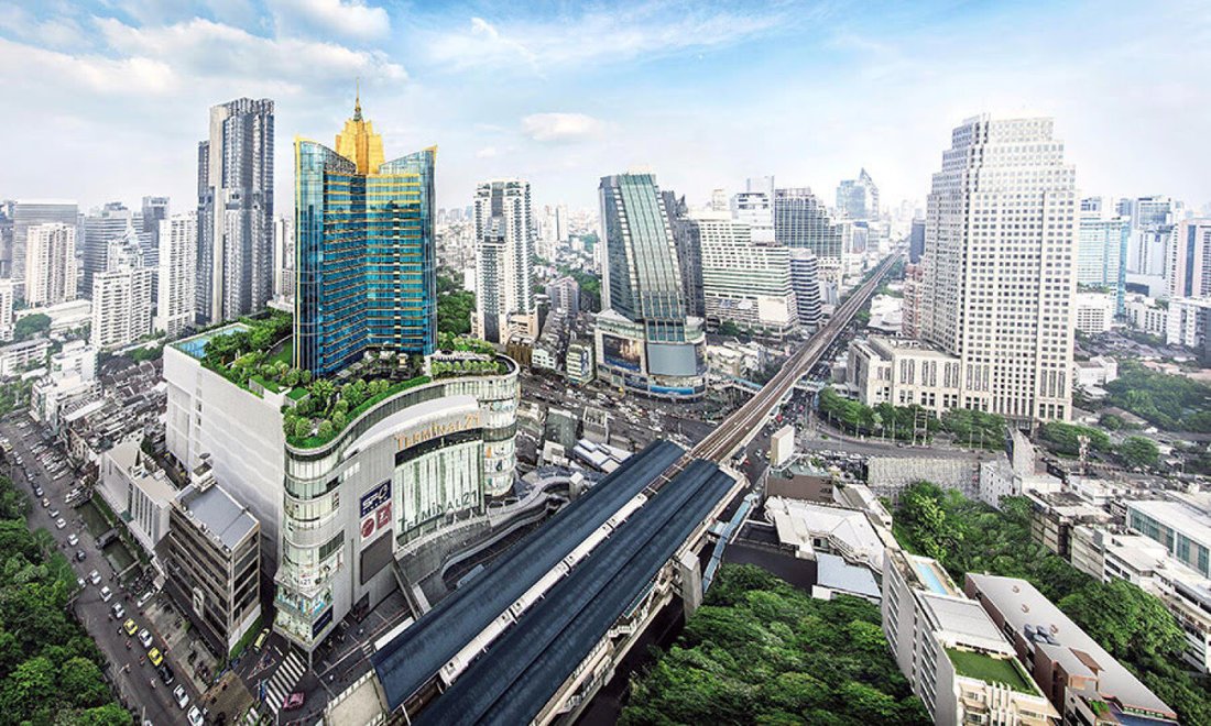 Bangkok, Krung Thep Maha Nakhon, Thailand 5 - 14791766