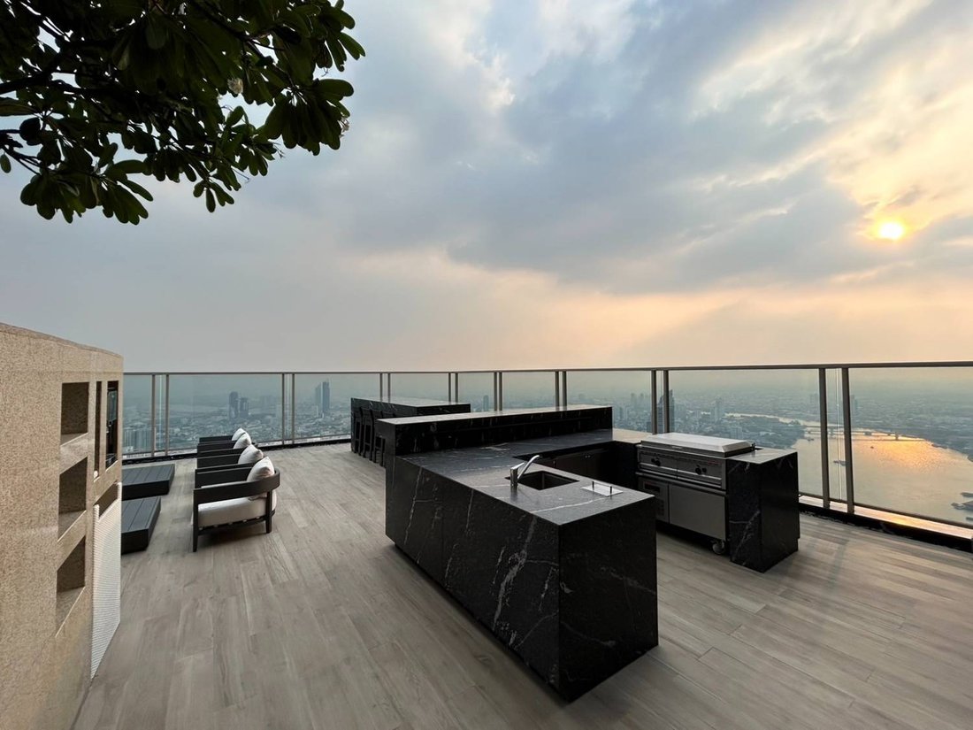 Condo in Bangkok, Bangkok, Thailand 3 - 14791833