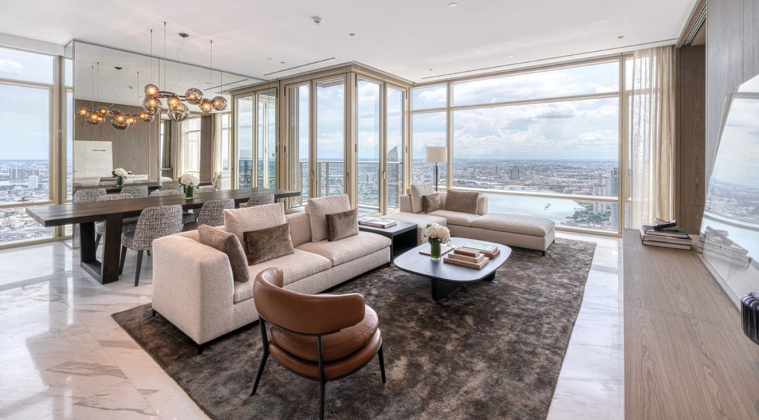 Condo in Bangkok, Bangkok, Thailand 1 - 14791835