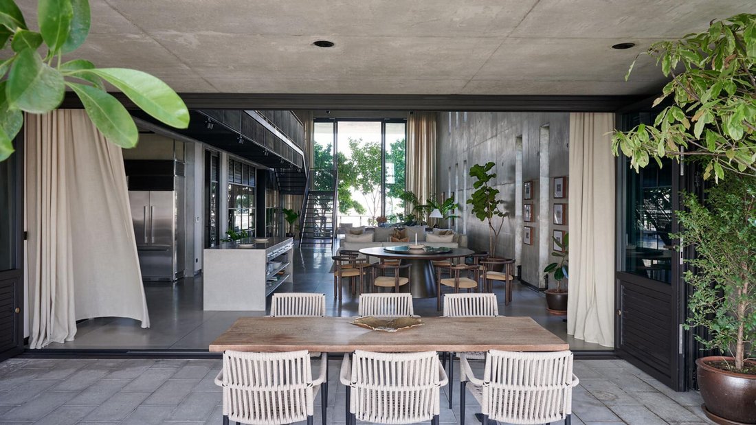 Condo in Bangkok, Bangkok, Thailand 4 - 14791707