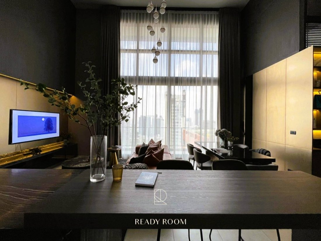 Penthouse in Bangkok, Krung Thep Maha Nakhon, Thailand 5 - 14525253