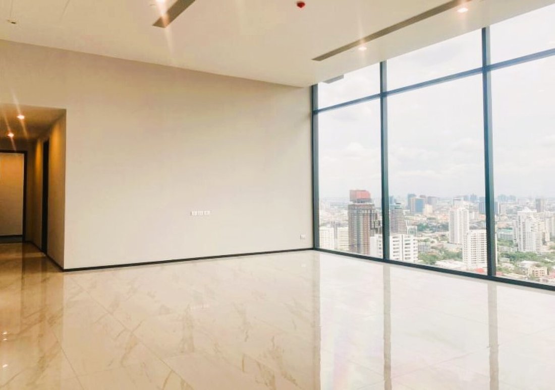Penthouse in Bangkok, Krung Thep Maha Nakhon, Thailand 5 - 14791830