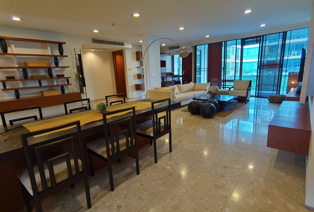 Condo in Bangkok, Krung Thep Maha Nakhon, Thailand 4 - 14791738