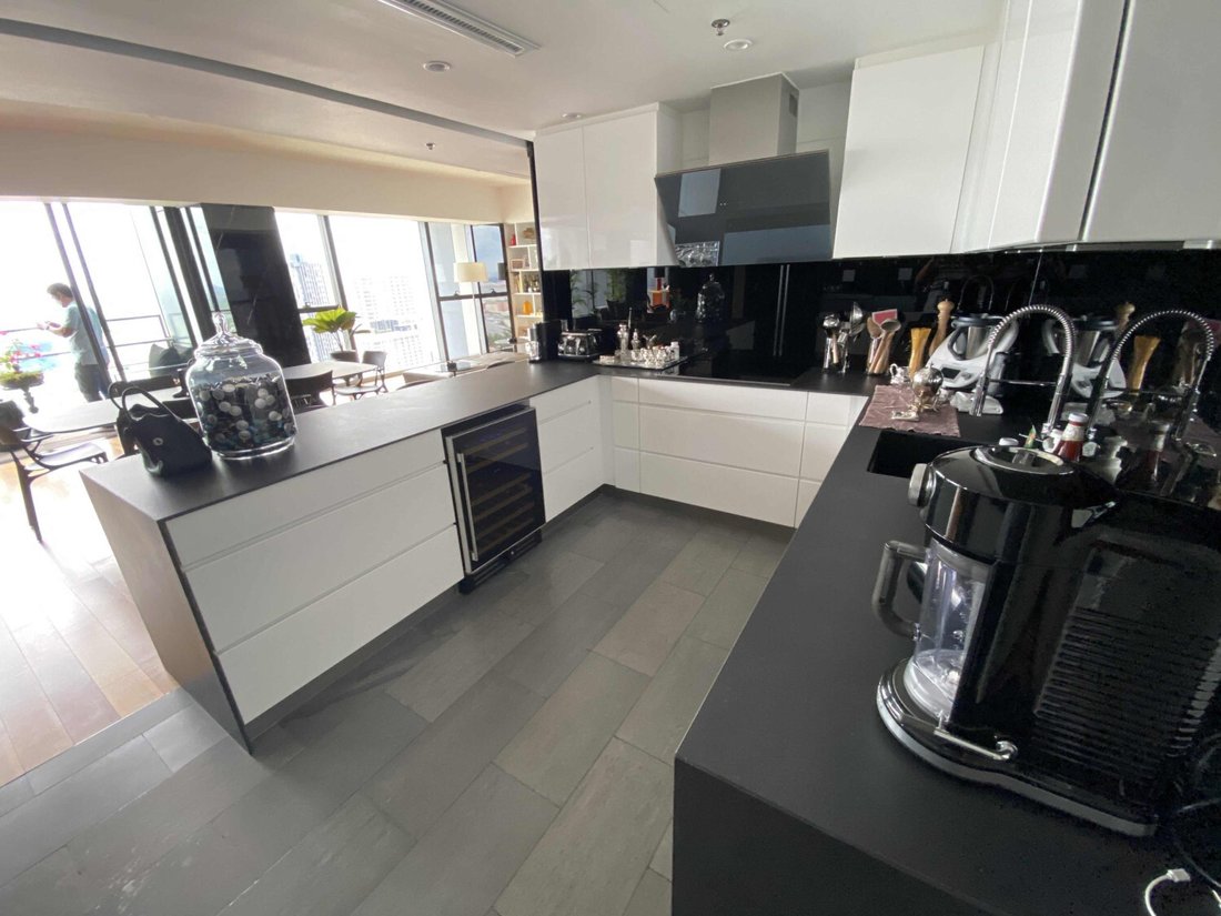 Condo in Bangkok, Krung Thep Maha Nakhon, Thailand 5 - 14791850