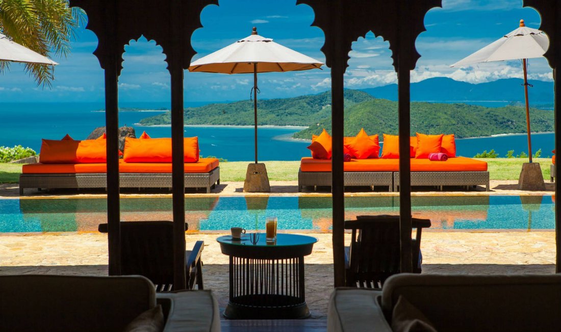 Villa in Koh Samui, Surat Thani, Thailand 4 - 14791676
