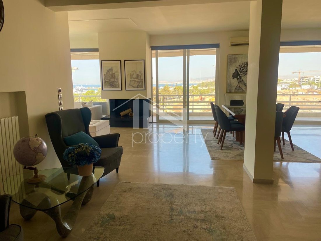 Apartment in Glyfada, Attica, Greece 3 - 14789903