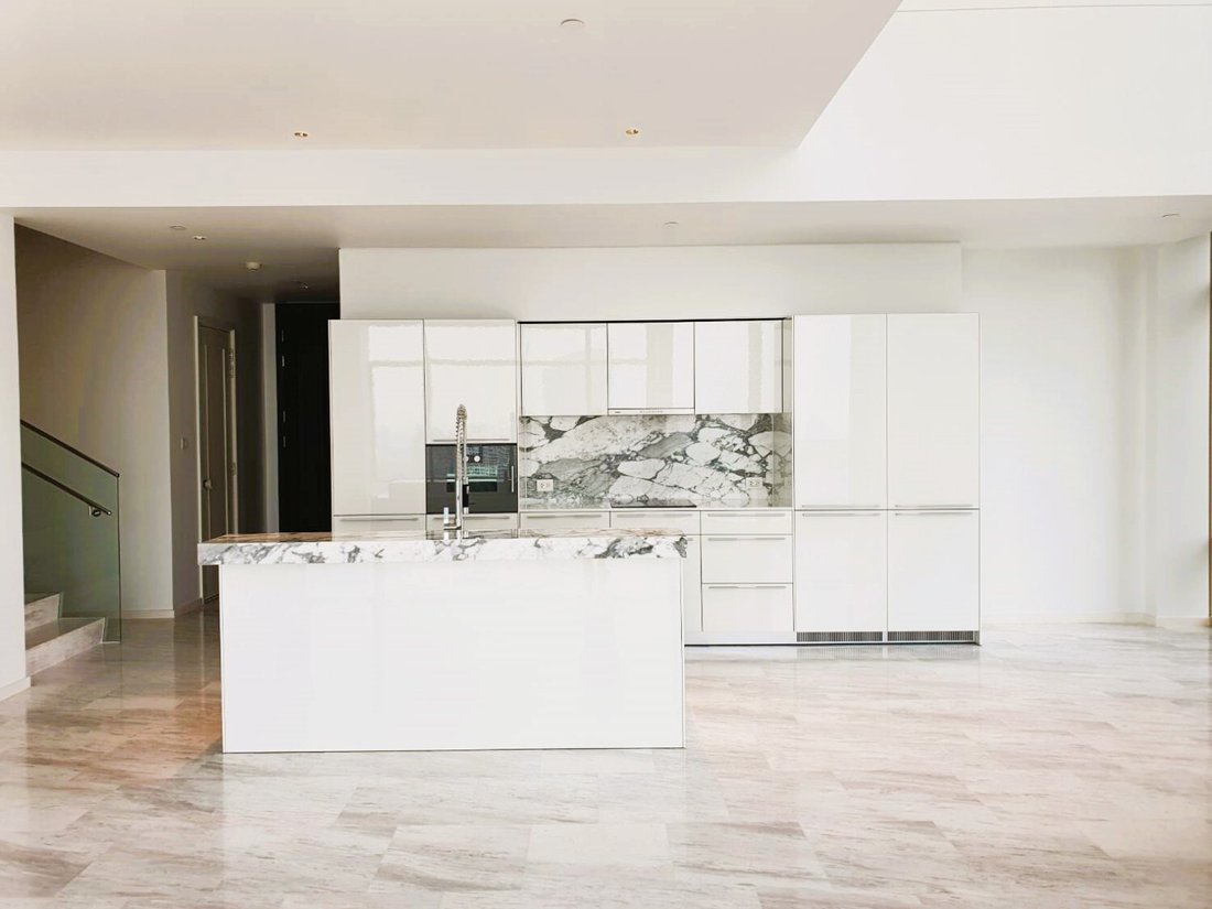 Condo in Bangkok, Bangkok, Thailand 1 - 14791906