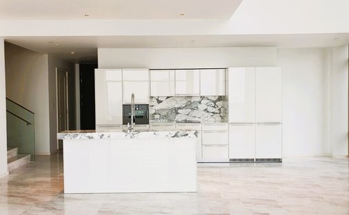 Condominio en Bangkok, Bangkok, Tailandia 1