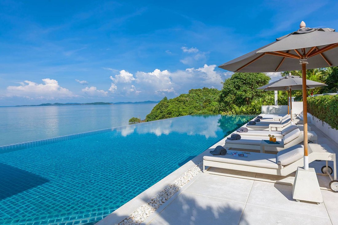 Villa in Pa Klok, Phuket, Thailand 4 - 14791471