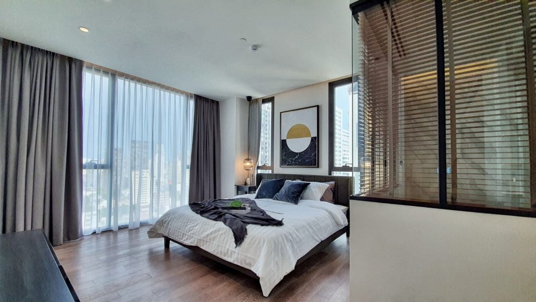 Condo in Bangkok, Krung Thep Maha Nakhon, Thailand 2 - 14791801