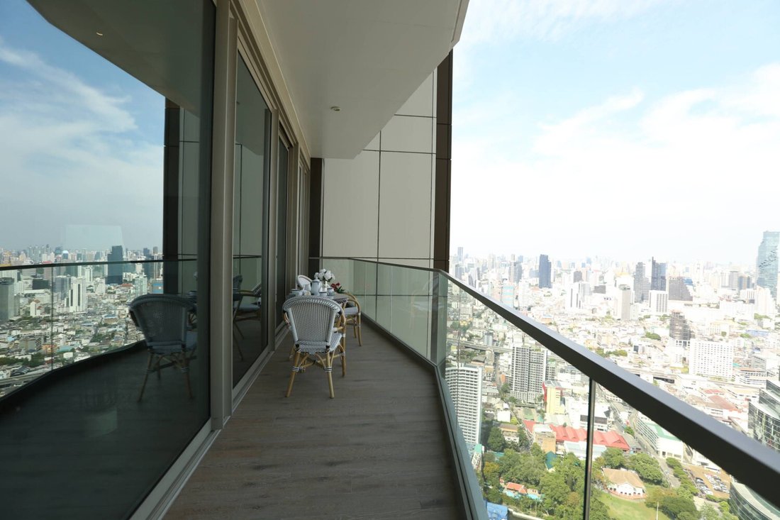 Condo in Bangkok, Bangkok, Thailand 5 - 14791826