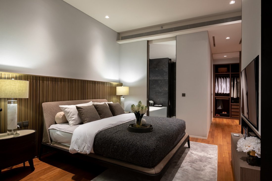 Condo in Bangkok, Bangkok, Thailand 4 - 14791824