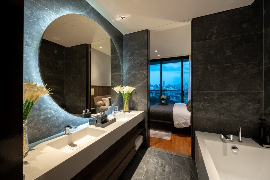 Condo in Bangkok, Bangkok, Thailand 5 - 14791478