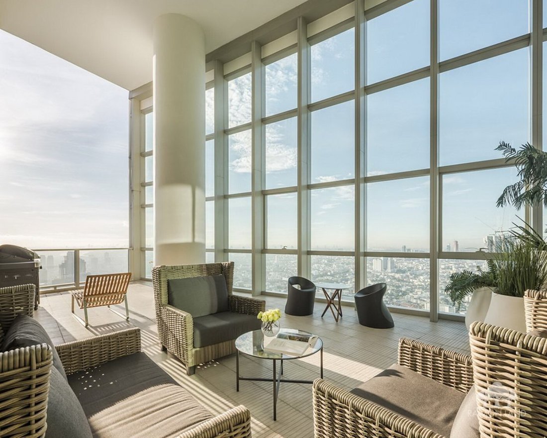 Penthouse in Bangkok, Bangkok, Thailand 4 - 14791509