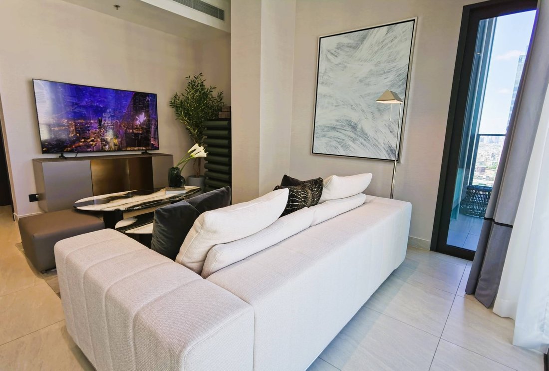 Condo in Bangkok, Krung Thep Maha Nakhon, Thailand 5 - 13913060
