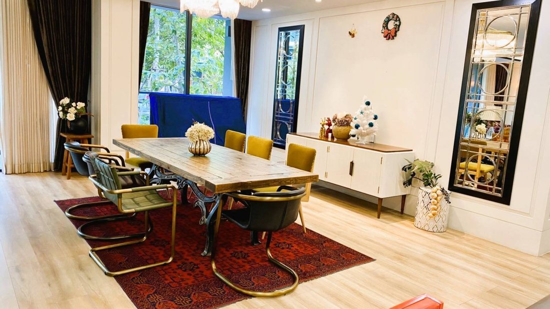 Condo in Bangkok, Krung Thep Maha Nakhon, Thailand 4 - 14791414