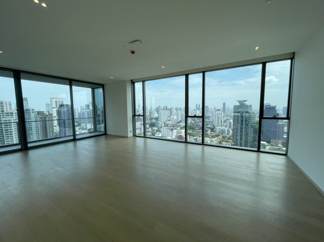 Penthouse in Bangkok, Krung Thep Maha Nakhon, Thailand 3 - 14791881