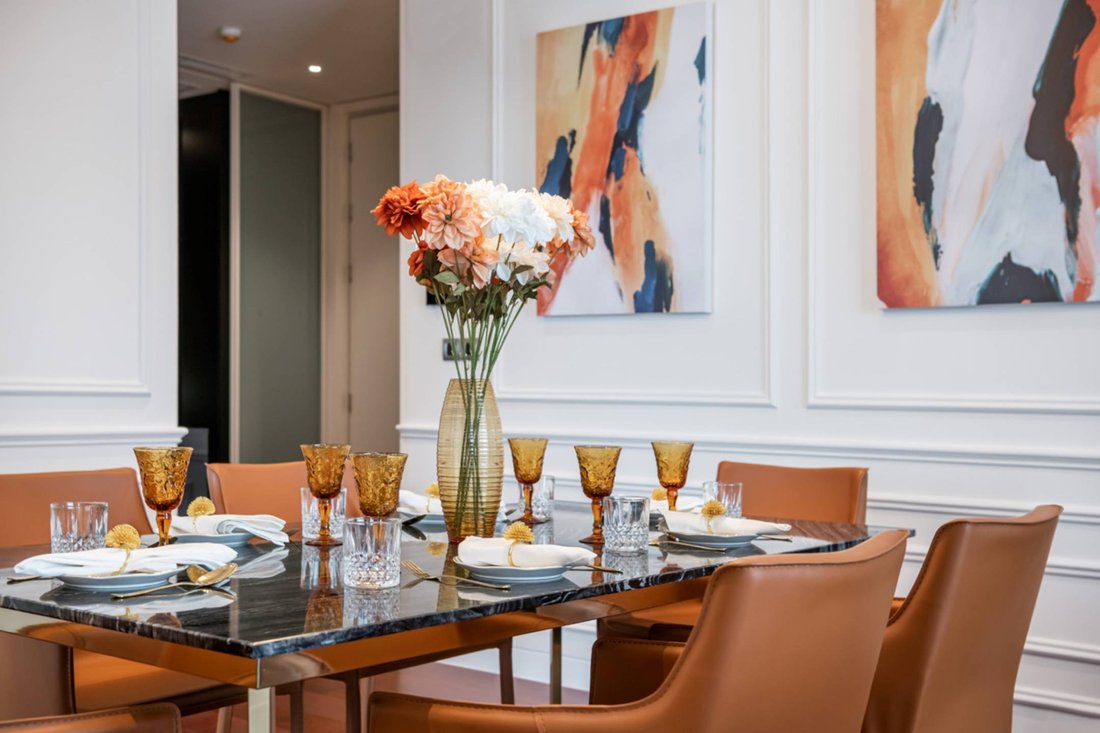 Condo in Bangkok, Krung Thep Maha Nakhon, Thailand 5 - 14524885