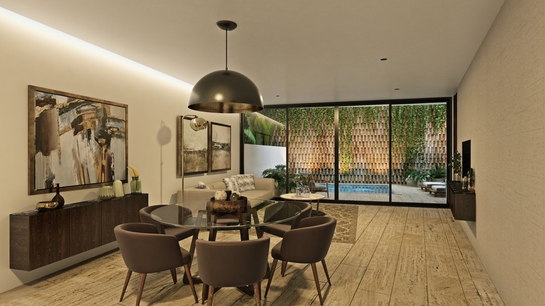 Condo in Playa del Carmen, Quintana Roo, Mexico 4 - 14788368