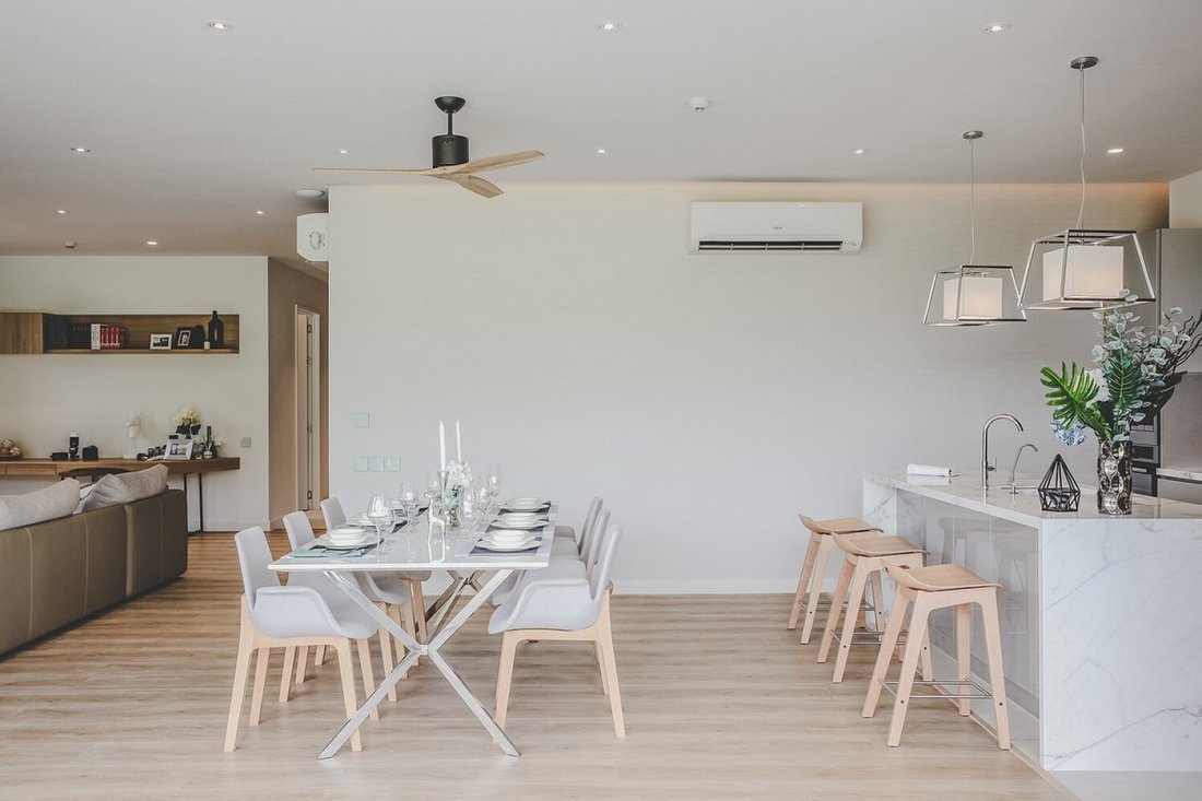Villa in Hua Hin, Prachuap Khiri Khan, Thailand 4 - 14791474