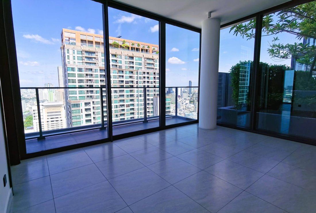 Condo in Bangkok, Krung Thep Maha Nakhon, Thailand 3 - 14355913
