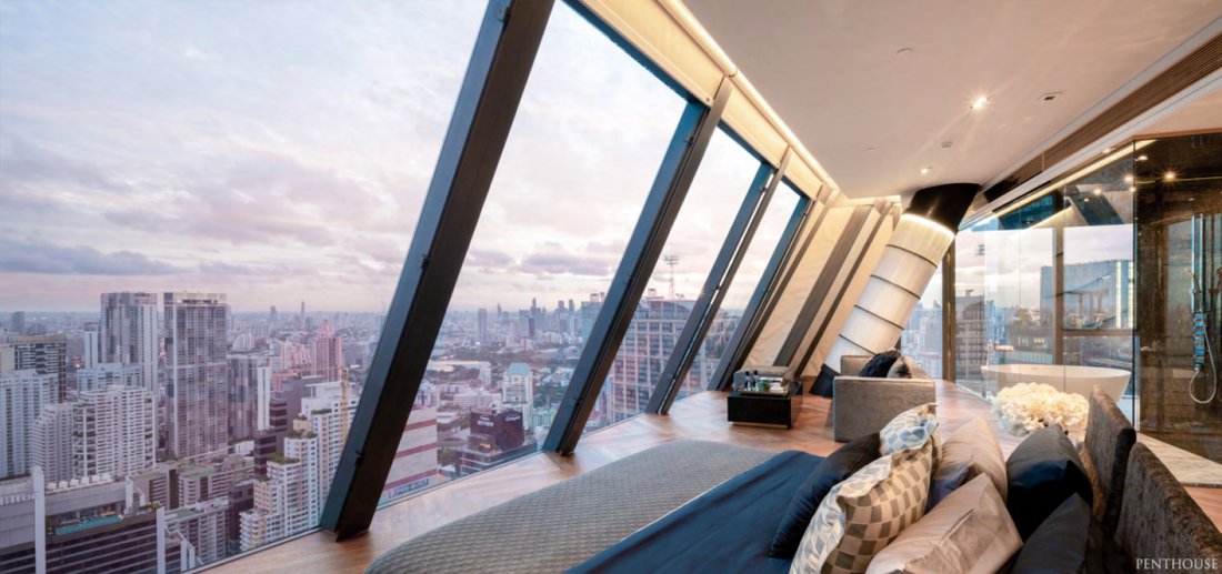 Condo in Bangkok, Bangkok, Thailand 3 - 14791594