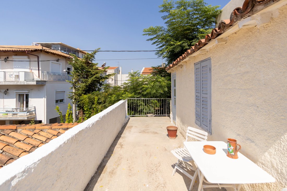 House in Kifisia, Attica, Greece 3 - 14791203