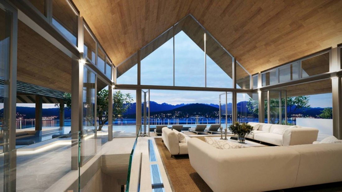 Villa in Kamala, Phuket, Thailand 3 - 13172129