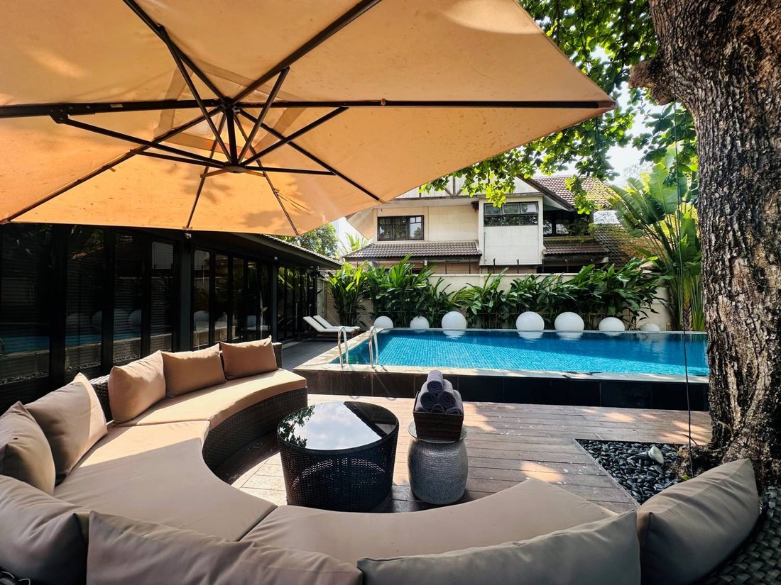 House in Phra Khanong Nuea, Bangkok, Thailand 3 - 13909385