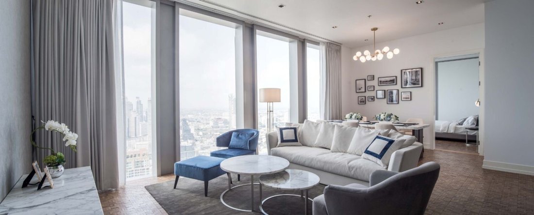 Condo in Bangkok, Krung Thep Maha Nakhon, Thailand 2 - 14791745