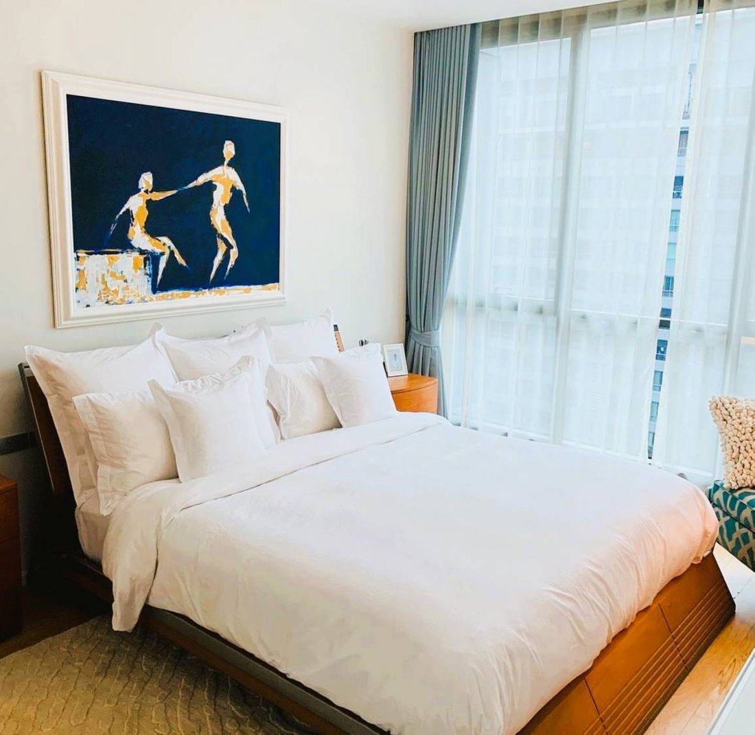 Condo in Bangkok, Krung Thep Maha Nakhon, Thailand 5 - 14179084