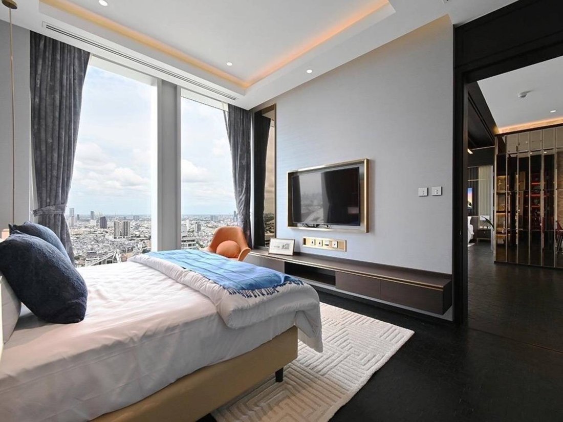 Condo in Bangkok, Krung Thep Maha Nakhon, Thailand 5 - 14166144