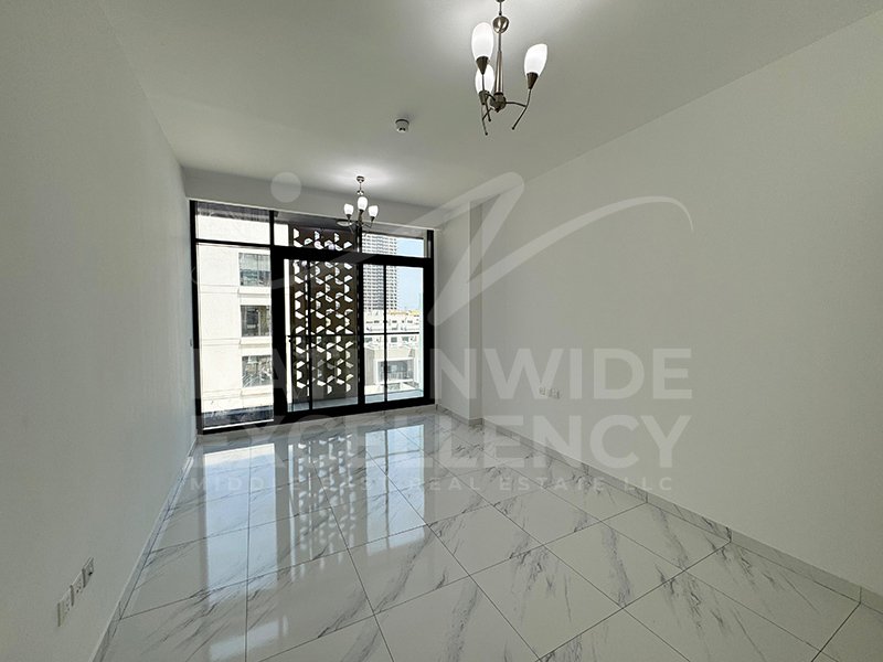 Vacant Studio For Rent Best Market In Dubai, Dubai, United Arab