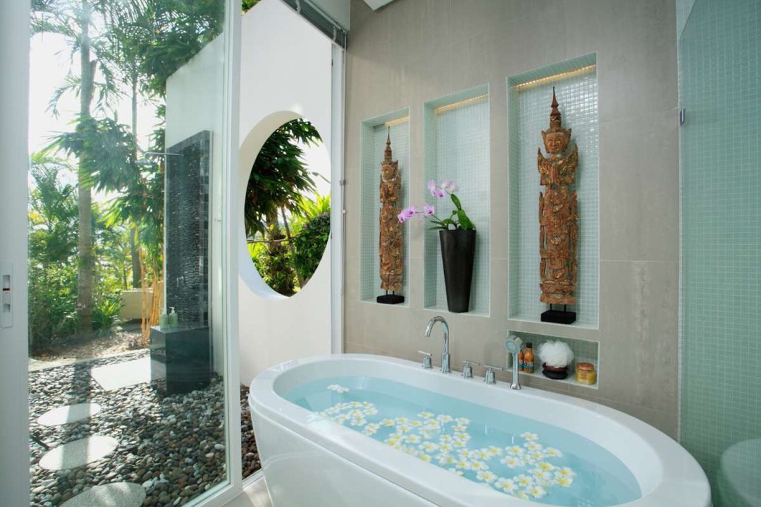 Villa in Phuket, Phuket, Thailand 2 - 14791560