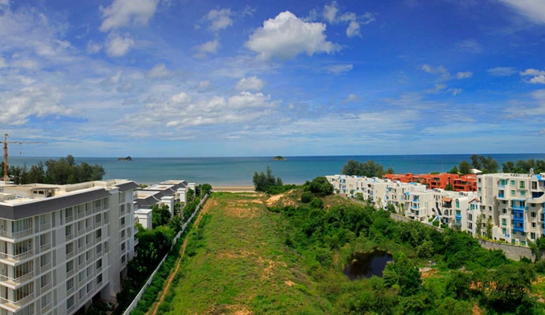 Villa in Hua Hin, Prachuap Khiri Khan, Thailand 5 - 14791928