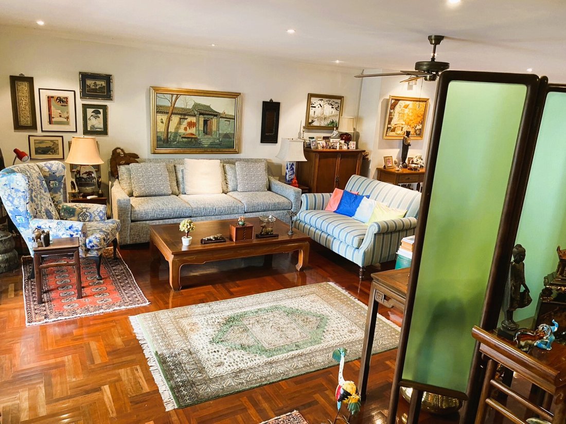 Condo in Phra Khanong Nuea, Bangkok, Thailand 3 - 14791848
