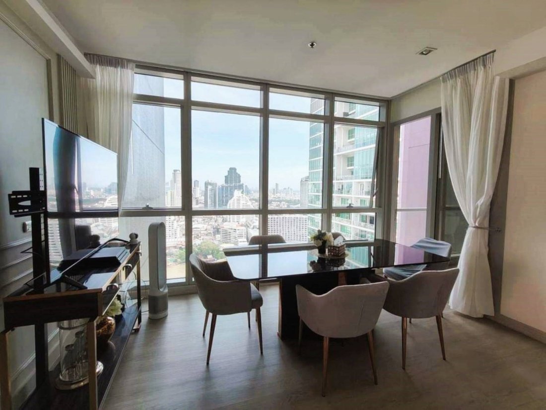 Condo in Bangkok, Bangkok, Thailand 4 - 14582653