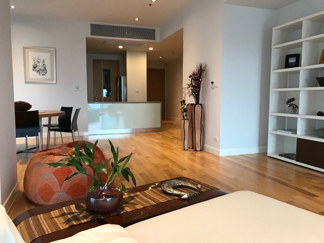 Condo in Bangkok, Bangkok, Thailand 2 - 11698146