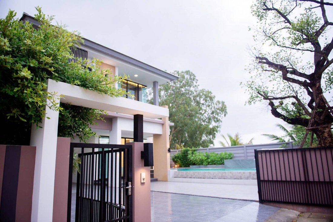 House in Nong Kae, Tanintharyi Region, Thailand 5 - 14791213