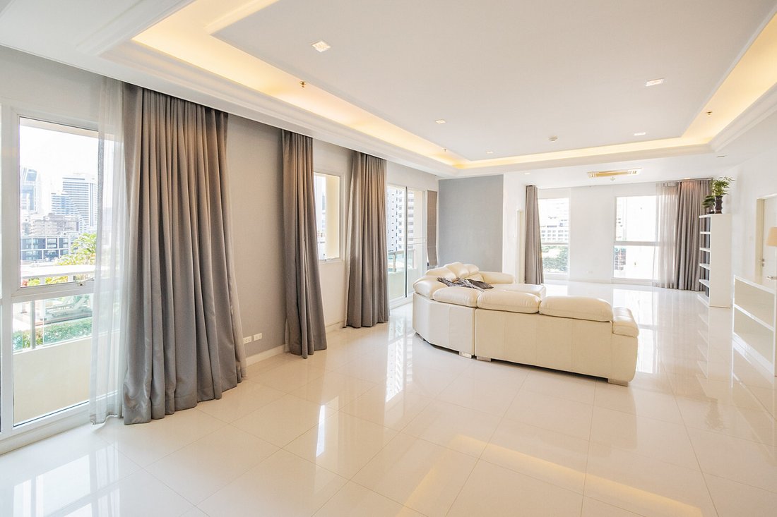 Condo in Bangkok, Krung Thep Maha Nakhon, Thailand 2 - 14791528