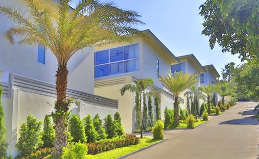 Apartamento en Koh Samui, Provincia de Surat Thani, Tailandia 1